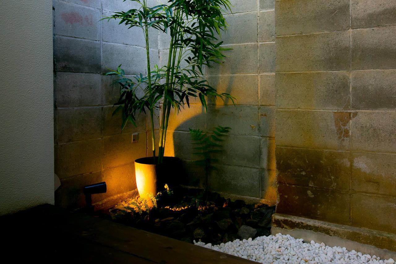 Kyo-Machiya Flower Inn Hanayo Kyoto Exterior foto