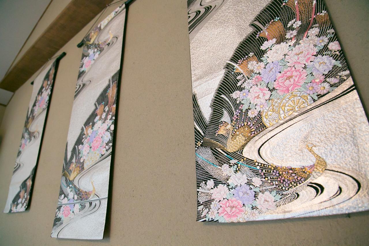 Kyo-Machiya Flower Inn Hanayo Kyoto Exterior foto